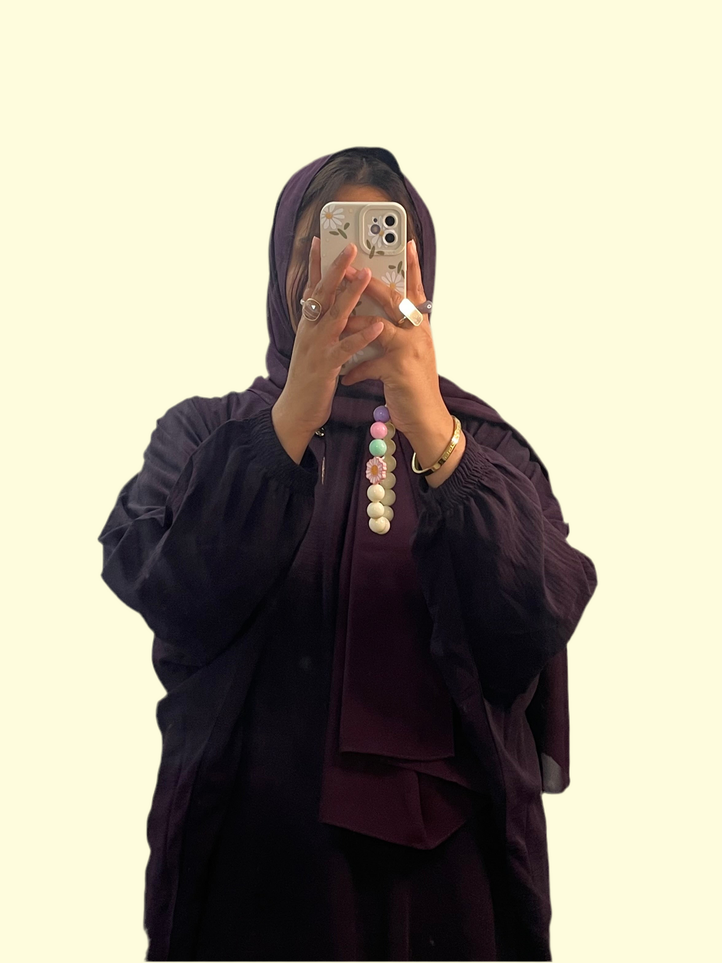 Turkish Abaya