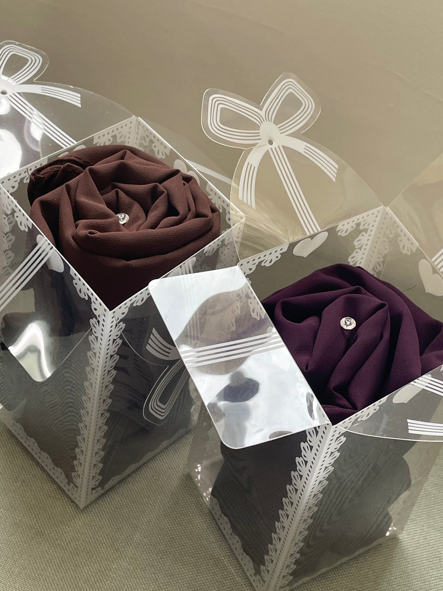 Favour Box