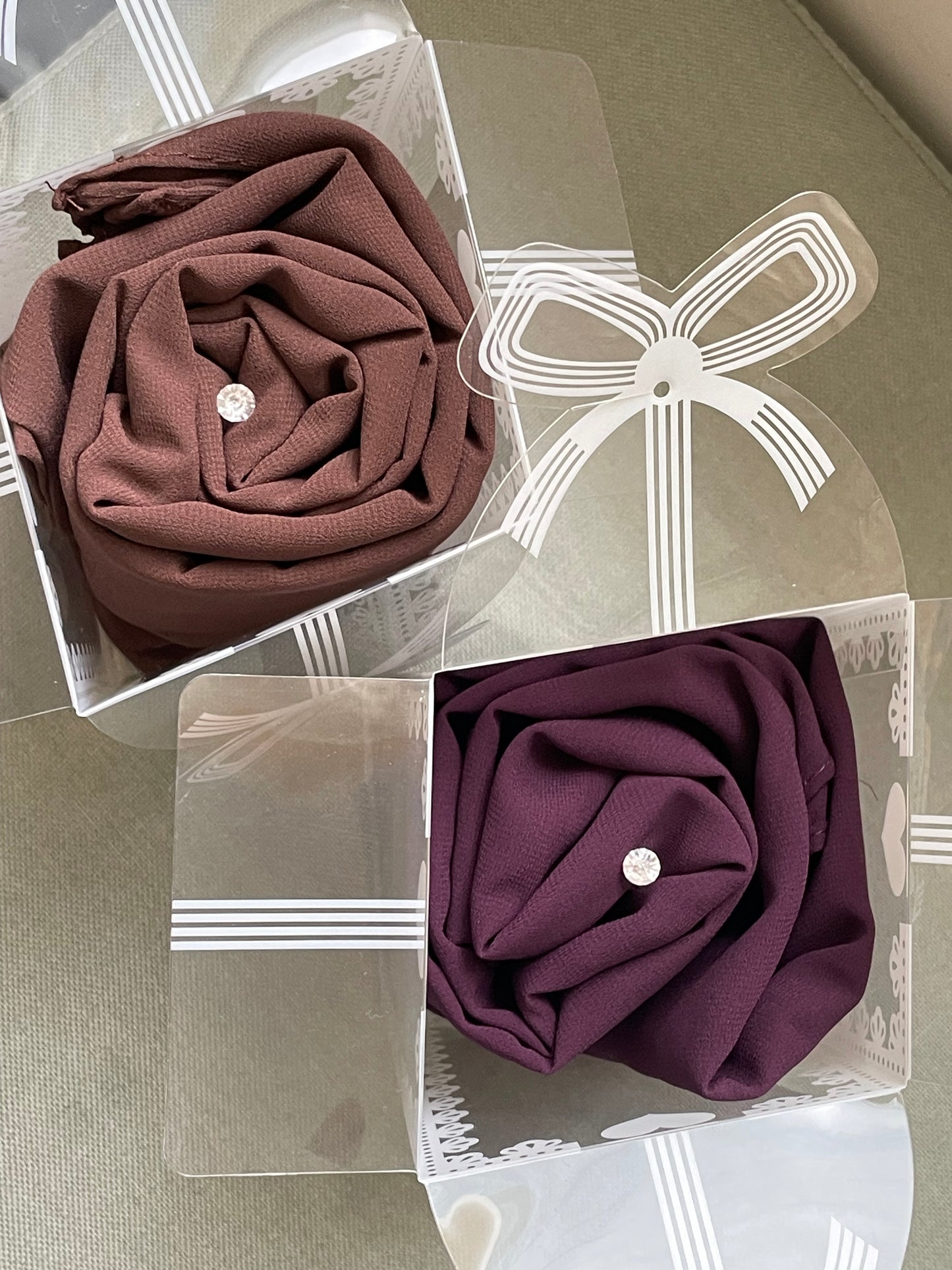 Favour Box