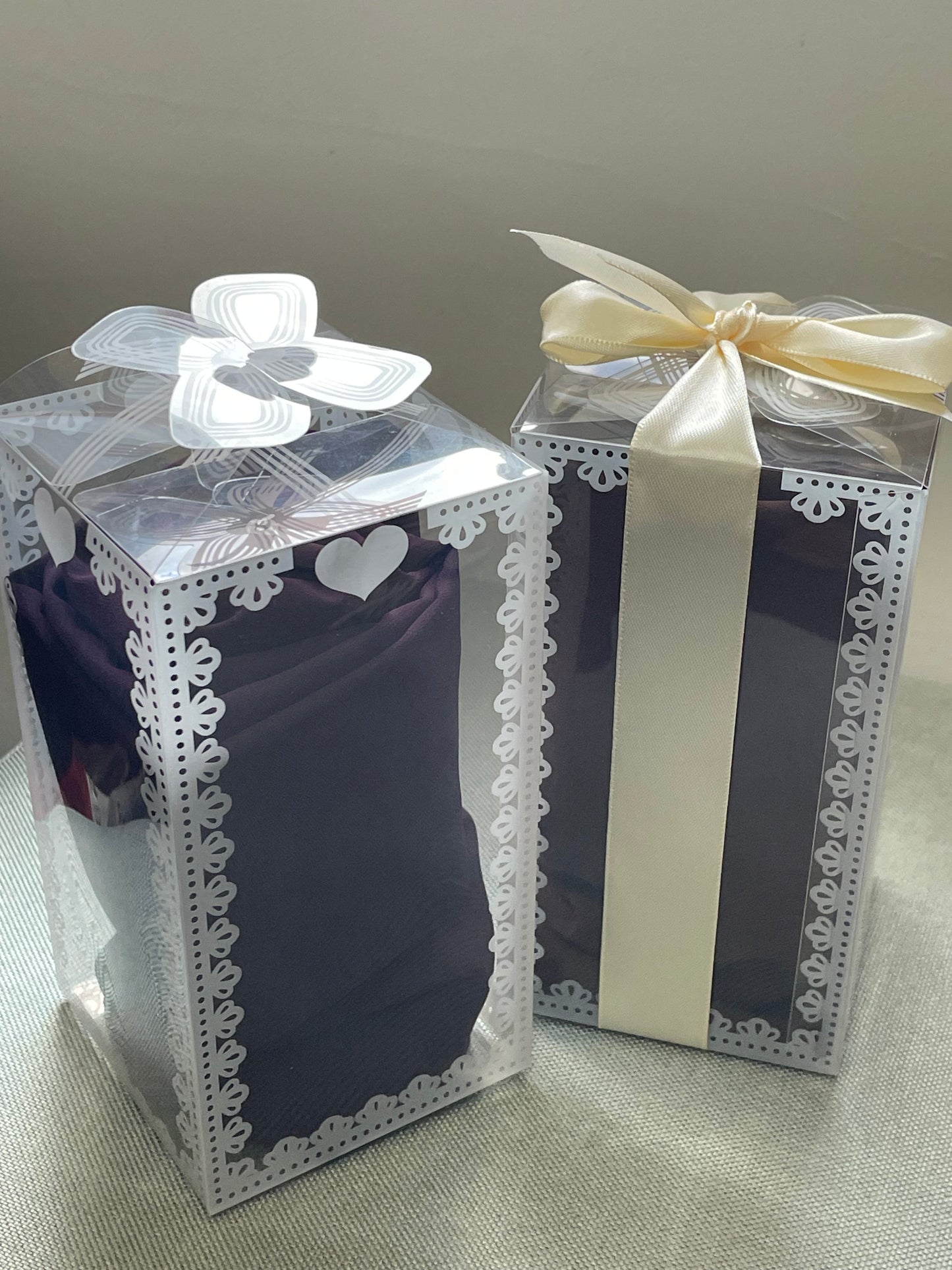 Favour Box