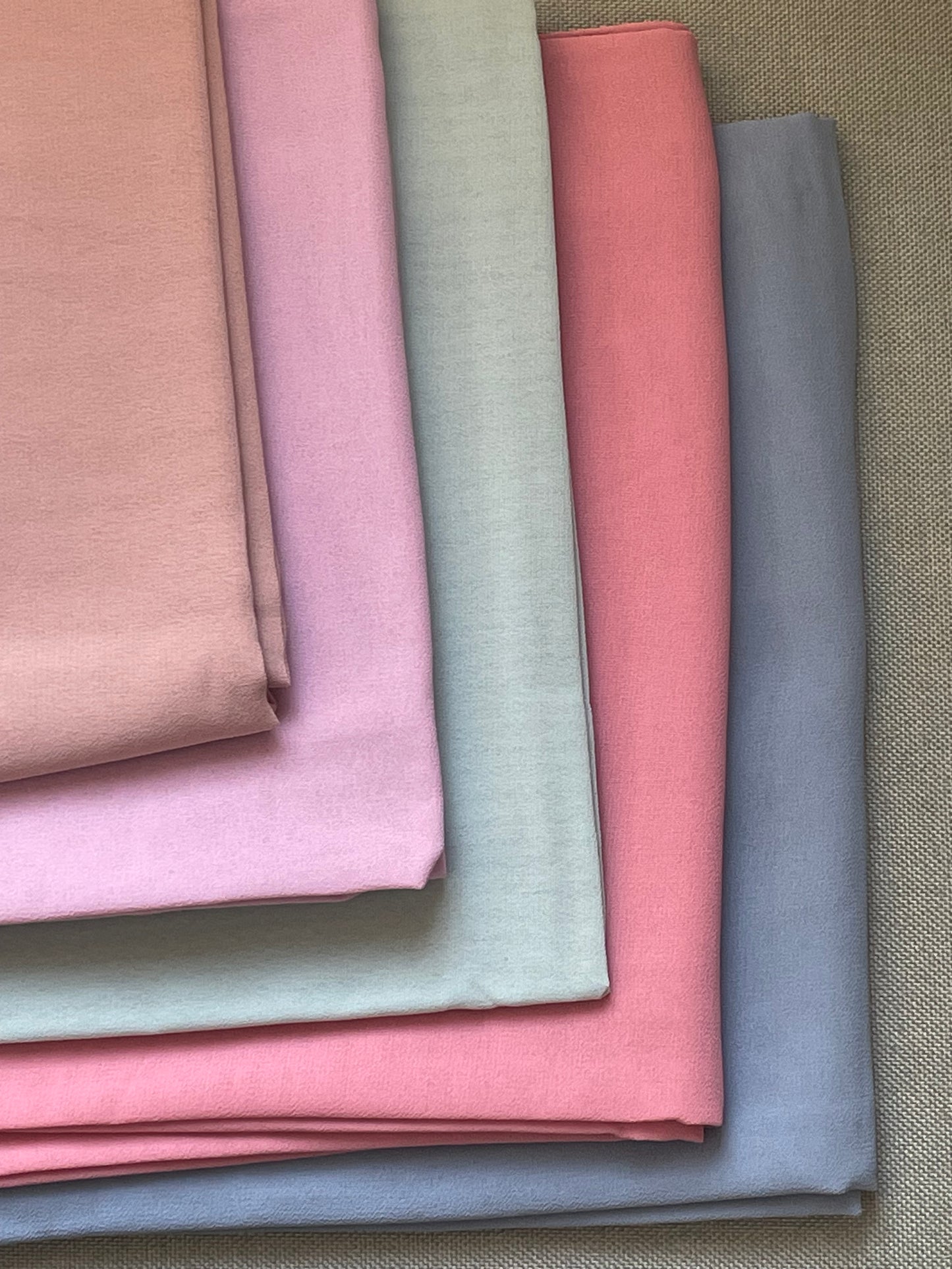 Chiffon Hijabs- Pastel 🎀